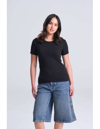 AWD-JT001F-Womens Tri-Blend T